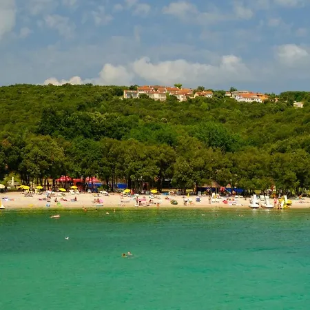 Апартаменты Hostin Roza Duga Uvala