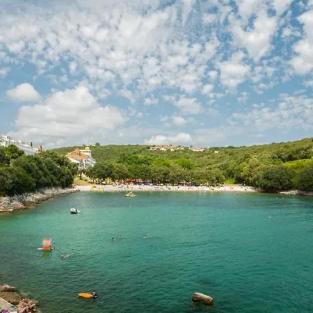 Hostin Roza Duga Uvala Krnica