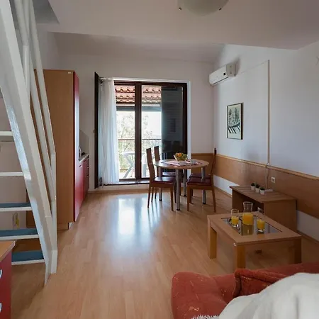 Hostin Roza Duga Uvala