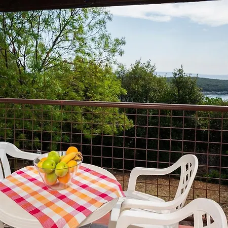 Lägenhet Hostin Roza Duga Uvala *