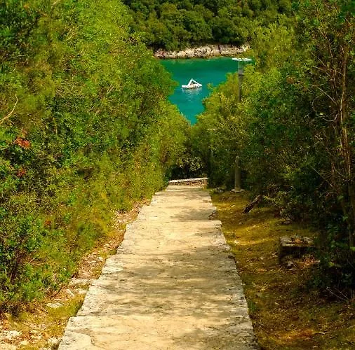 Hostin Roza Duga Uvala Διαμέρισμα *