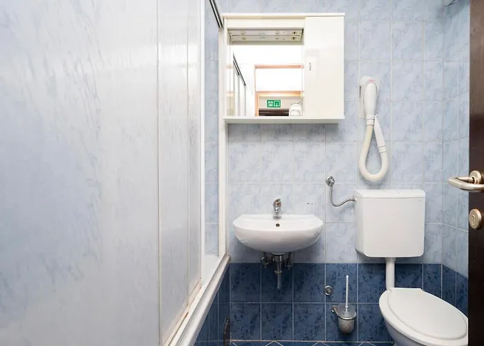 Hostin Roza Duga Uvala