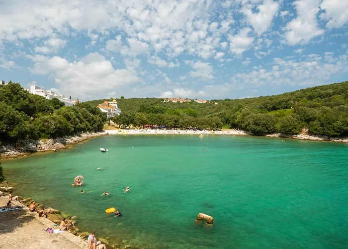 Hostin Roza Duga Uvala