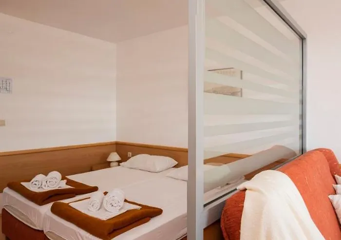 Hostin Roza Duga Uvala Διαμέρισμα *