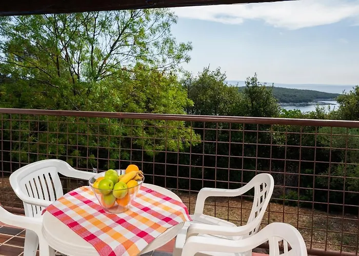 Διαμέρισμα Hostin Roza Duga Uvala *