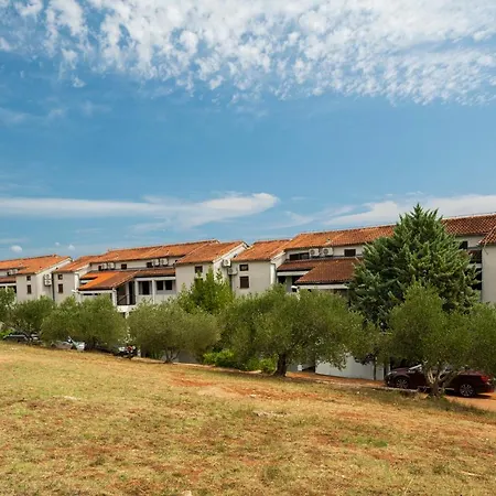 Hostin Roza Duga Uvala Apartment