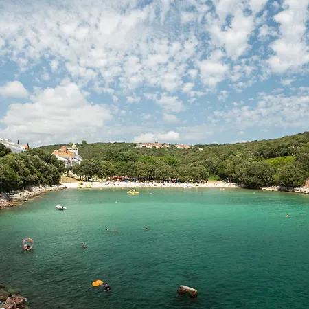 Apartamento Hostin Roza Duga Uvala Krnica