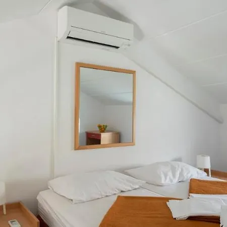 Hostin Roza Duga Uvala Apartment *