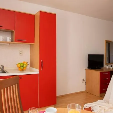 Apartment Hostin Roza Duga Uvala *