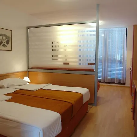 Hostin Roza Duga Uvala Appartement *