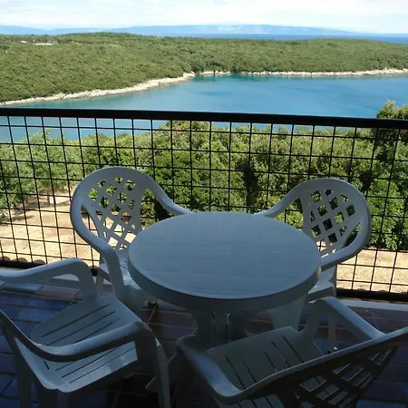 Appartement Hostin Roza Duga Uvala