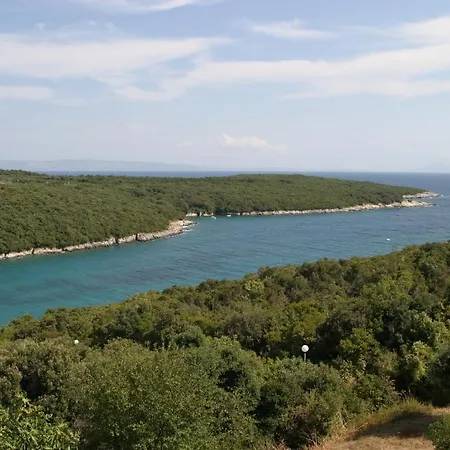 Hostin Roza Duga Uvala Appartement *