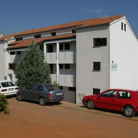 Appartement Hostin Roza Duga Uvala *