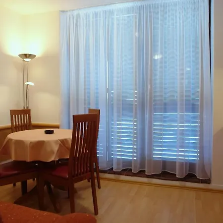 Hostin Roza Duga Uvala Apartment *