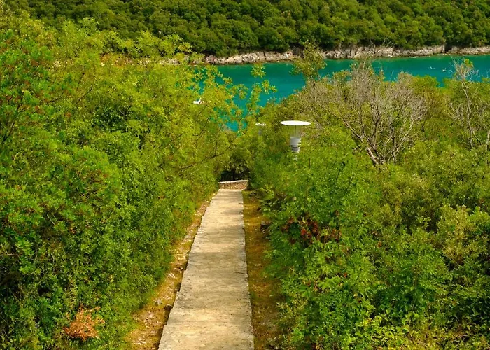 Hostin Roza Duga Uvala