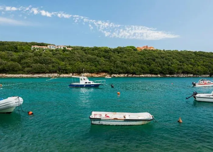 Hostin Roza Duga Uvala Διαμέρισμα Krnica