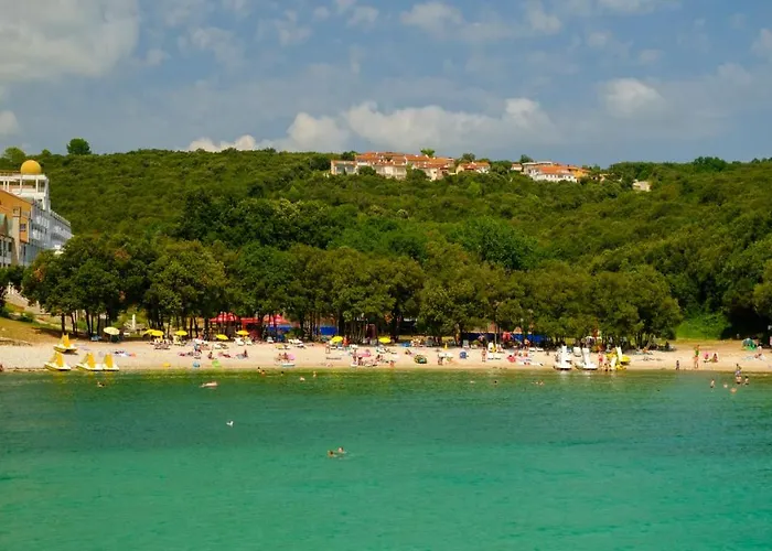 Διαμέρισμα Hostin Roza Duga Uvala