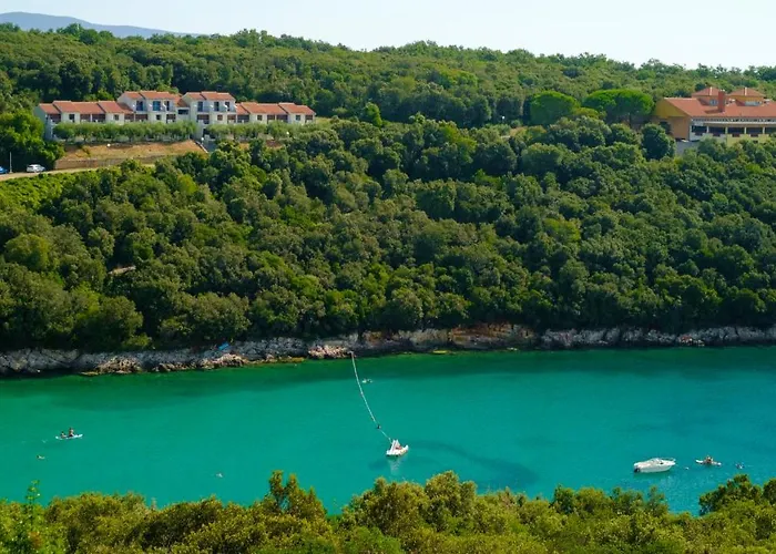 Hostin Roza Duga Uvala Διαμέρισμα *