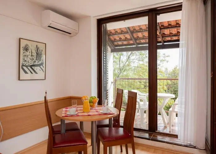 Hostin Roza Duga Uvala Διαμέρισμα *