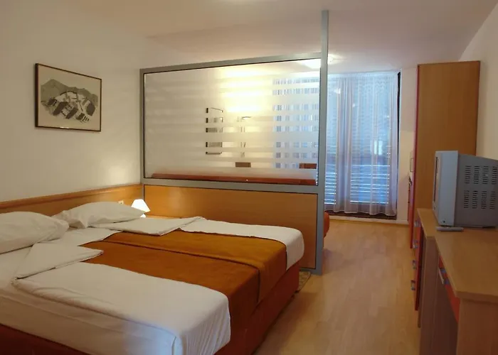 Hostin Roza Duga Uvala Διαμέρισμα *