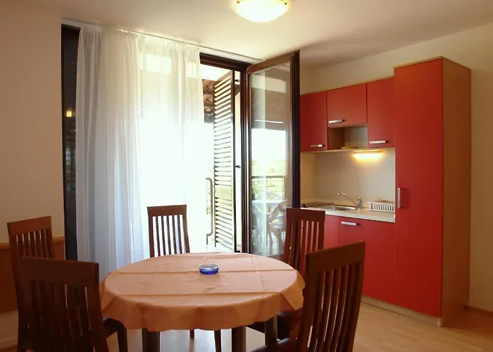 Hostin Roza Duga Uvala *