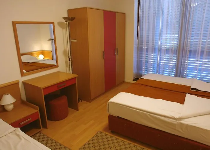 Hostin Roza Duga Uvala Διαμέρισμα *