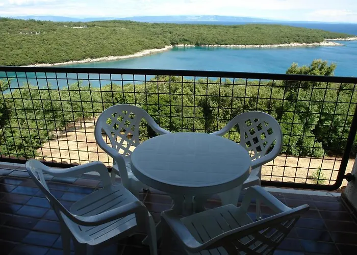 Διαμέρισμα Hostin Roza Duga Uvala