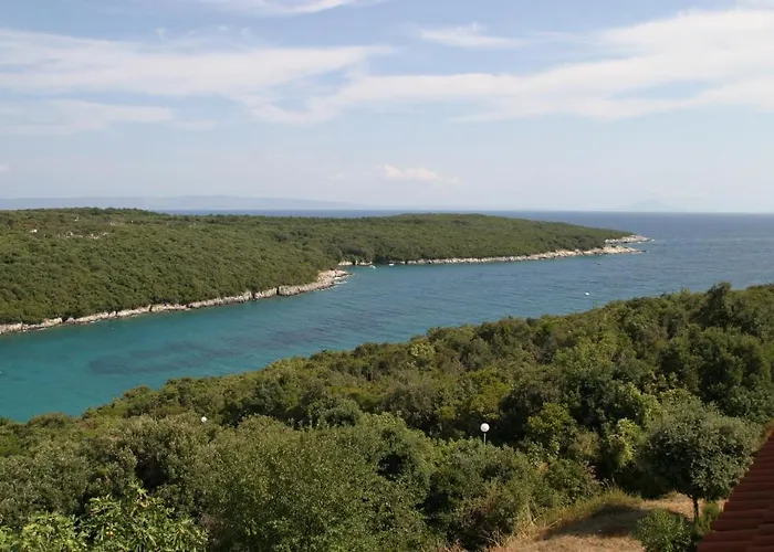 Hostin Roza Duga Uvala Διαμέρισμα *