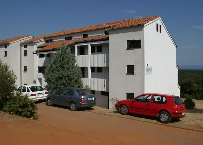 Διαμέρισμα Hostin Roza Duga Uvala *